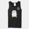 Core Cotton Tank Top Thumbnail