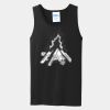 Core Cotton Tank Top Thumbnail