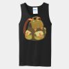 Core Cotton Tank Top Thumbnail