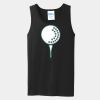 Core Cotton Tank Top Thumbnail