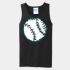 Core Cotton Tank Top Thumbnail