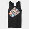 Core Cotton Tank Top Thumbnail