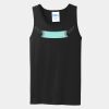 Core Cotton Tank Top Thumbnail