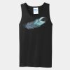 Core Cotton Tank Top Thumbnail