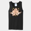 Core Cotton Tank Top Thumbnail