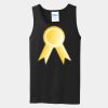 Core Cotton Tank Top Thumbnail