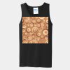 Core Cotton Tank Top Thumbnail