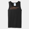 Core Cotton Tank Top Thumbnail