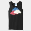 Core Cotton Tank Top Thumbnail