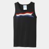 Core Cotton Tank Top Thumbnail