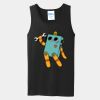 Core Cotton Tank Top Thumbnail