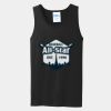Core Cotton Tank Top Thumbnail
