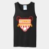 Core Cotton Tank Top Thumbnail