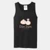 Core Cotton Tank Top Thumbnail