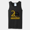 Core Cotton Tank Top Thumbnail