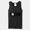 Core Cotton Tank Top Thumbnail