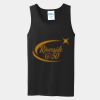 Core Cotton Tank Top Thumbnail