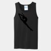 Core Cotton Tank Top Thumbnail