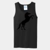 Core Cotton Tank Top Thumbnail