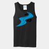 Core Cotton Tank Top Thumbnail