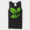 Core Cotton Tank Top Thumbnail