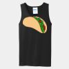 Core Cotton Tank Top Thumbnail
