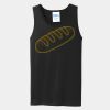 Core Cotton Tank Top Thumbnail
