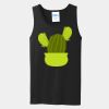 Core Cotton Tank Top Thumbnail