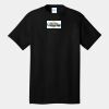 Tall Core Cotton Tee Thumbnail