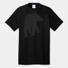 Tall Core Cotton Tee Thumbnail