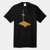Tall Core Cotton Tee Thumbnail