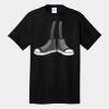 Tall Core Cotton Tee Thumbnail