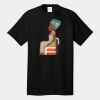Tall Core Cotton Tee Thumbnail