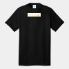 Tall Core Cotton Tee Thumbnail