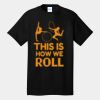 Tall Core Cotton Tee Thumbnail