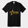 Tall Core Cotton Tee Thumbnail