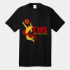Tall Core Cotton Tee Thumbnail