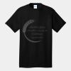 Tall Core Cotton Tee Thumbnail