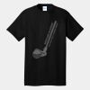 Tall Core Cotton Tee Thumbnail