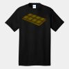 Tall Core Cotton Tee Thumbnail