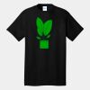 Tall Core Cotton Tee Thumbnail