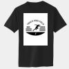Infant Core Cotton Tee Thumbnail