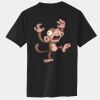 Toddler Core Cotton Tee Thumbnail