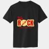 Toddler Core Cotton Tee Thumbnail
