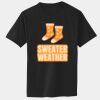 Toddler Core Cotton Tee Thumbnail