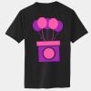 Toddler Core Cotton Tee Thumbnail