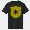 Toddler Core Cotton Tee Thumbnail