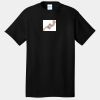 Core Cotton Tee Thumbnail