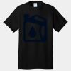 Core Cotton Tee Thumbnail