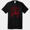 Core Cotton Tee Thumbnail